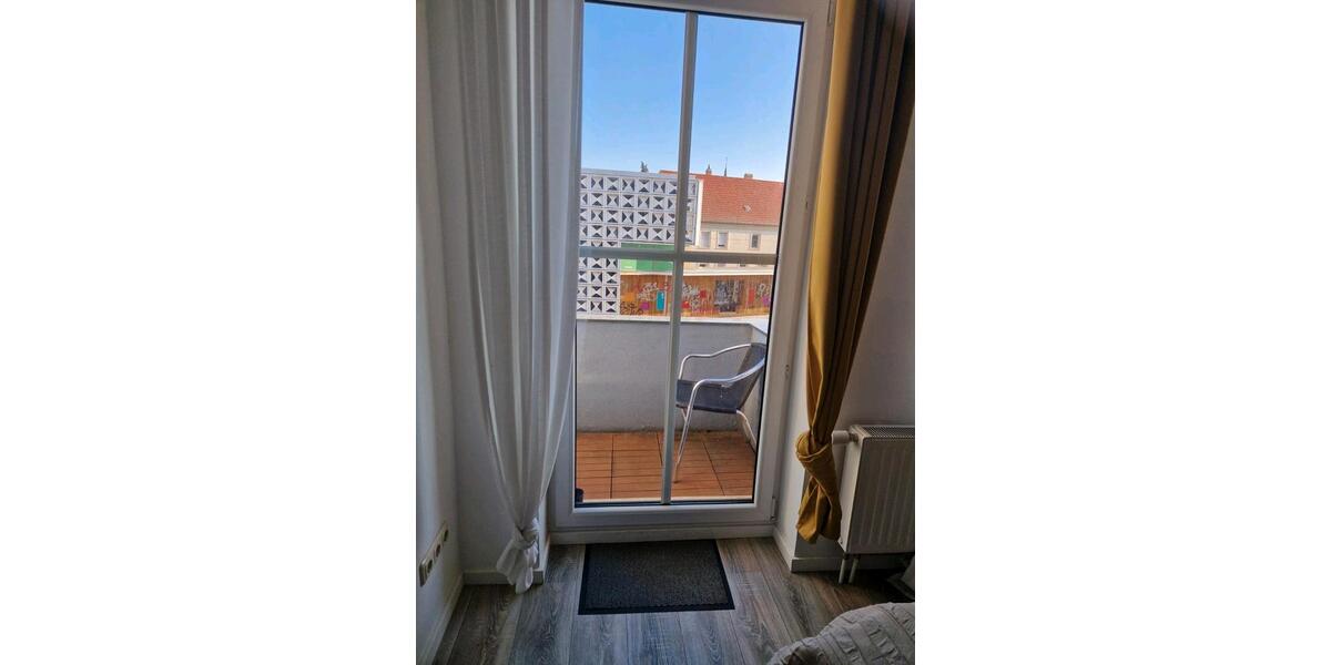 Etagenwohnung Magdeburg Brückfeld - 2 Zimmer, 71 m&sup2;, 840&euro; | Angebot:24607000