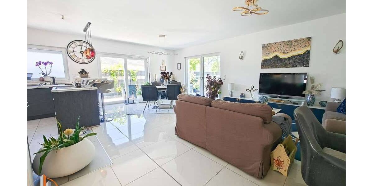 Einfamilienhaus Magdeburg Herrenkrug - 4 Zimmer, 120 m&sup2;, 519.000&euro; | Angebot:26797006