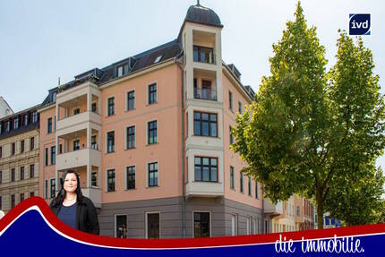 *** Inselleben in Magdeburg - Zwei Eigentumswohnungen auf dem Werder *** 7 zimmer