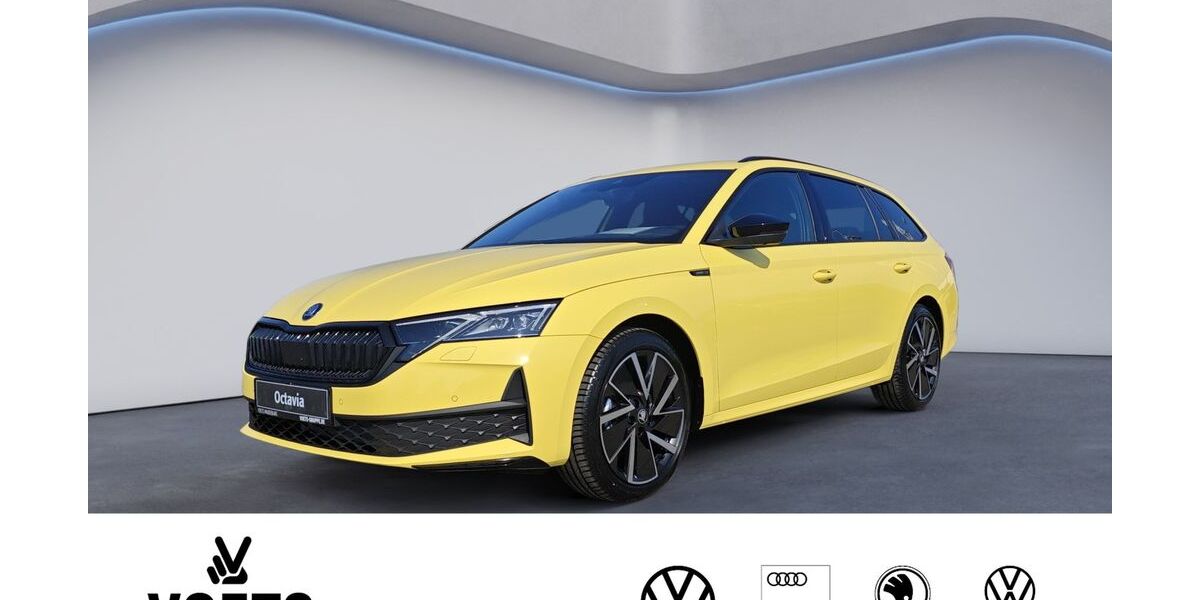 Skoda Octavia 7.150 km 37.295 &euro; Magdeburg 39126