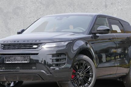 Land Rover Range Rover Evoque 5.999 km 55.555 € Magdeburg 39116