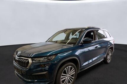 Skoda Kodiaq 66.190 km 38.990 &euro; Magdeburg 39128