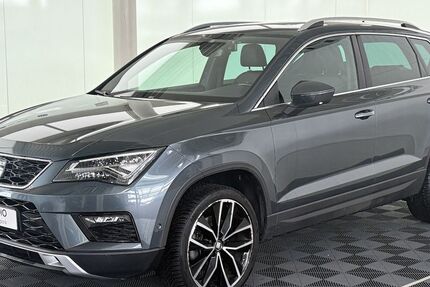Seat Ateca 56.725 km 21.480 &euro; Hohe Börde OT Hermsdorf bei Magdeburg 39326