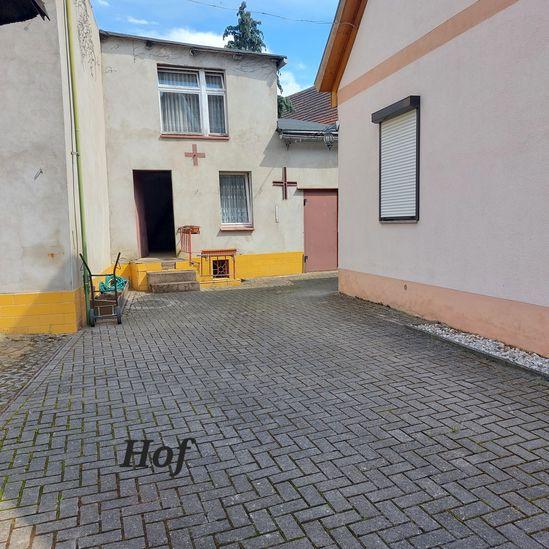 Einfamilienhaus Egeln - 5 Zimmer, 120 m&sup2;, 65.000&euro; | Angebot:26485535