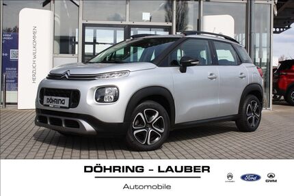 Citroen C3 Aircross 23.893 km 12.475 &euro; Haldensleben 39340
