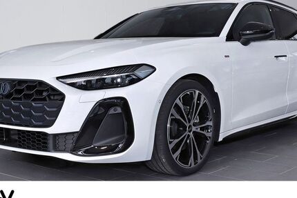 Audi A5 8.900 km 57.390 &euro; Magdeburg 39116