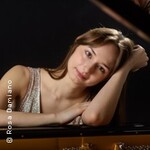 Giulia Loperfido - Klavier