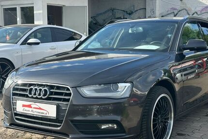Audi A4 303.000 km 4.900 &euro; Magdeburg 39112