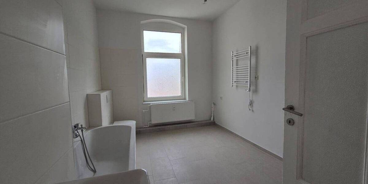 Etagenwohnung Magdeburg Stadtfeld Ost - 3 Zimmer, 92 m&sup2;, 835&euro; | Angebot:26167358