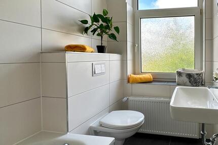 +++Geräumiges Familiennest mit Wannenbad+++ 4 zimmer