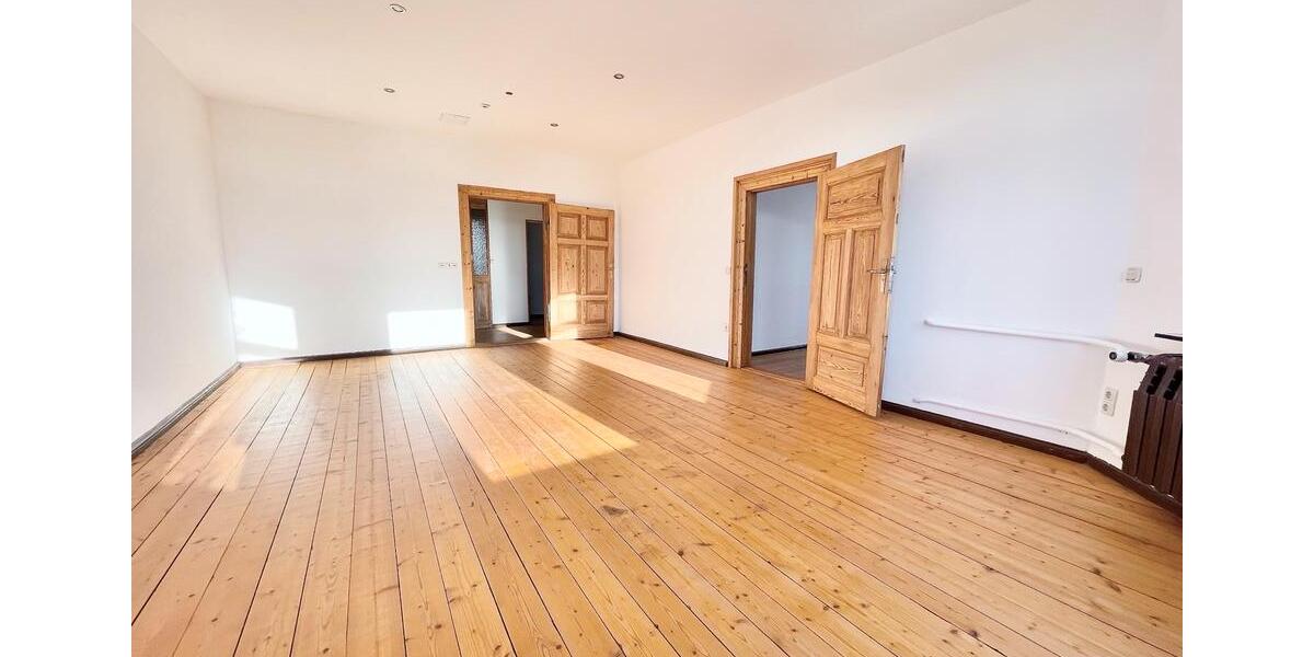 Villa Börde-Hakel Hakel - 17 Zimmer, 430 m&sup2;, 249.000&euro; | Angebot:26533165