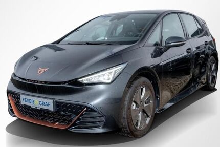 Cupra Born 35.767 km 23.980 &euro; Magdeburg 39118