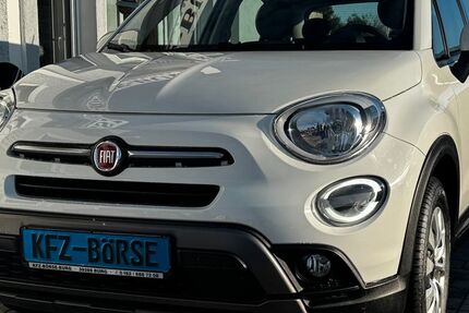 Fiat 500X 42.000 km 14.900 &euro; Burg 39288