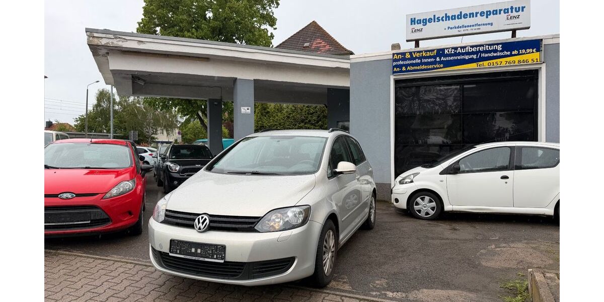VW Golf 337.352 km 1.999 &euro; Magdeburg 39118