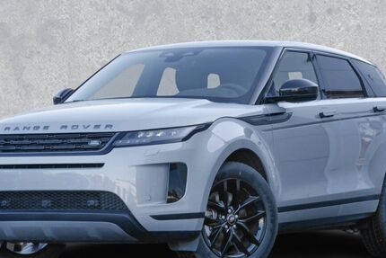 Land Rover Range Rover Evoque 3.000 km 59.850 &euro; Magdeburg 39116