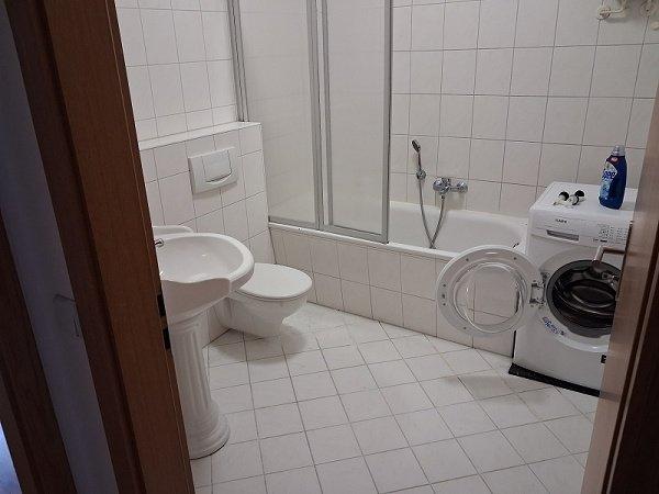 Dachgeschoßwohnung Magdeburg Nordwest - 2 Zimmer, 55 m&sup2;, 413&euro; | Angebot:26270584