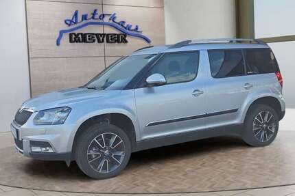 Skoda Yeti 116.696 km 14.700 &euro; Hohenwarsleben 39326