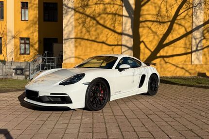 Porsche Cayman 36.000 km 89.000 &euro; Schönebeck 39218