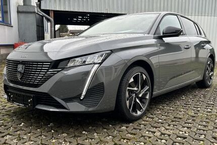 Peugeot 308 5.000 km 21.400 &euro; Magdeburg 39110