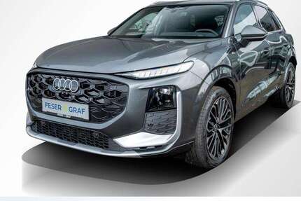 Audi Q3 8.900 km 44.940 &euro; Magdeburg 39126