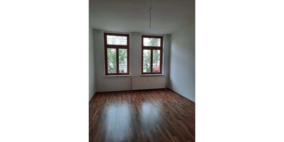 großzügige 3 Zimmer-Wohnung mit Einbauküche *ideal für WG oder Familien* - Appartement Magdeburg Sudenburg | Angebot:11214425