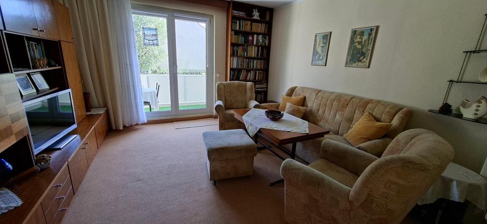 Etagenwohnung Burg - 3 Zimmer, 64 m&sup2;, 86.000&euro; | Angebot:24598595