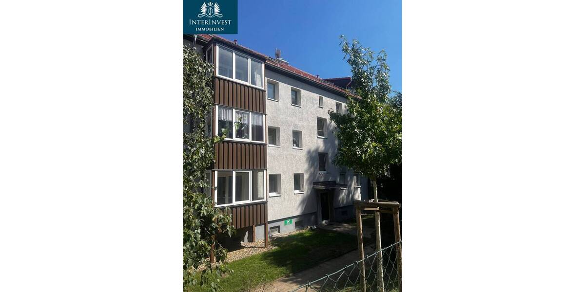 Etagenwohnung Hohe Börde Niederndodeleben - 2 Zimmer, 50 m&sup2;, 49.000&euro; | Angebot:25996273