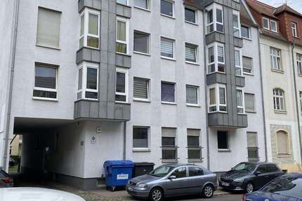 Wohnung Magdeburg Neue Neustadt - 1 Zimmer, 56 m&sup2;, 340&euro; | Angebot:26781620