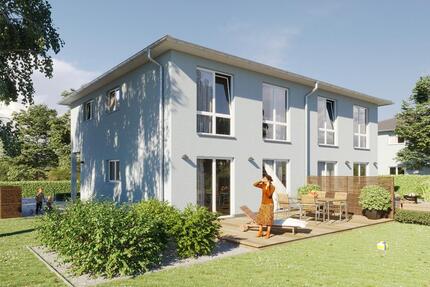 Haus Magdeburg Beyendorf-Sohlen - 4 Zimmer, 121 m&sup2;, 311.810&euro; | Angebot:9017296