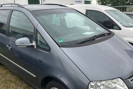 VW Sharan 290.000 km 2.900 &euro; Magdeburg 39112