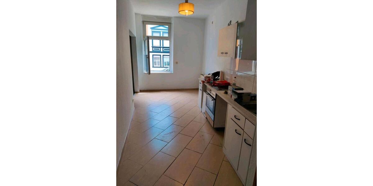 Etagenwohnung Calbe (Saale) - 1 Zimmer, 45 m&sup2;, 280&euro; | Angebot:26407841