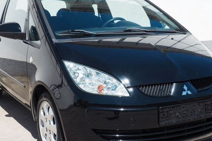 Mitsubishi Colt 107.526 km 3.990 &euro; Magdeburg 39128