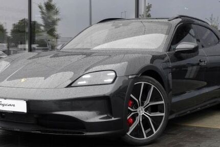 Porsche Taycan 9.900 km 117.900 &euro; Magdeburg 39116