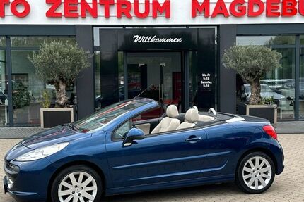 Peugeot 207 128.466 km 7.950 &euro; Magdeburg 39112