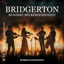 Bridgerton Musik bei Kerzenschein Zerbst/Anhalt