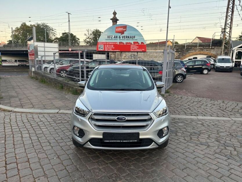 Kuga