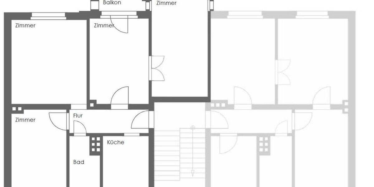 Mehrfamilienhaus, Wohnhaus Magdeburg Buckau - 2 Zimmer, 577 m&sup2;, 1.450.000&euro; | Angebot:26167858