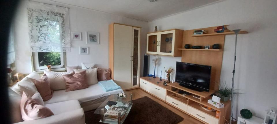 Bungalow Gommern - 2 Zimmer, 25 m&sup2;, 12.000&euro; | Angebot:25942521