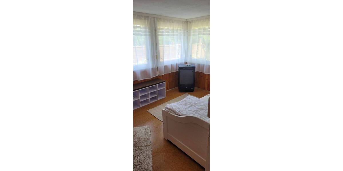 Bungalow Plötzky Plötzky - 2 Zimmer, 40 m&sup2;, 29.000&euro; | Angebot:26853163