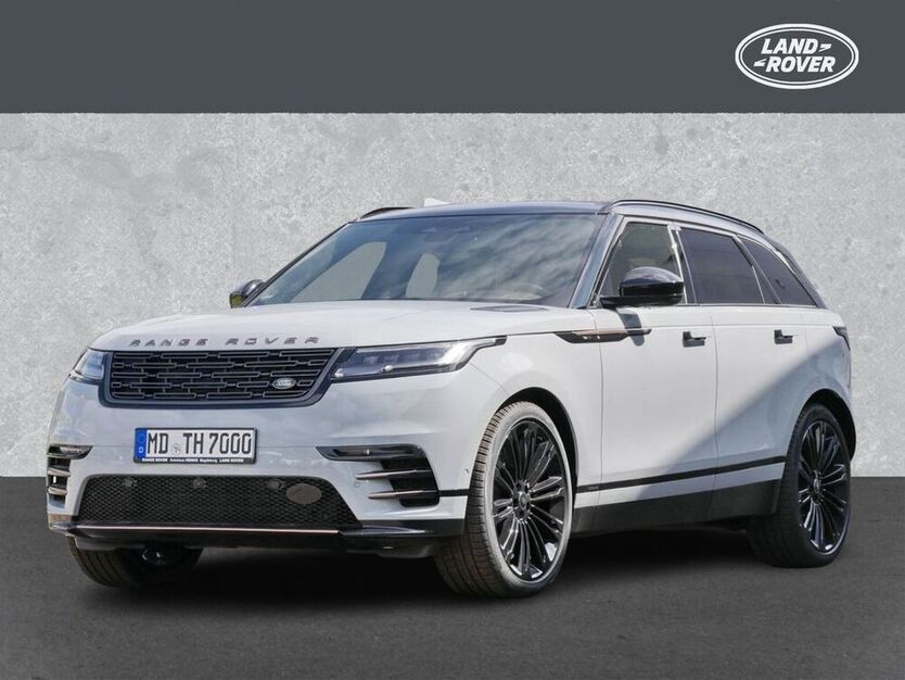 Range Rover Velar