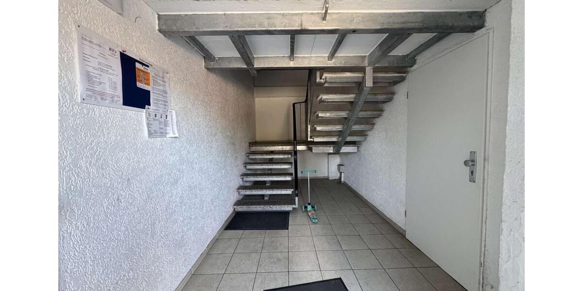 Etagenwohnung Magdeburg Beyendorf-Sohlen - 2 Zimmer, 60 m&sup2;, 390&euro; | Angebot:25329444