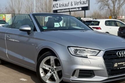 Audi A3 61.630 km 22.950 &euro; Magdeburg 39118