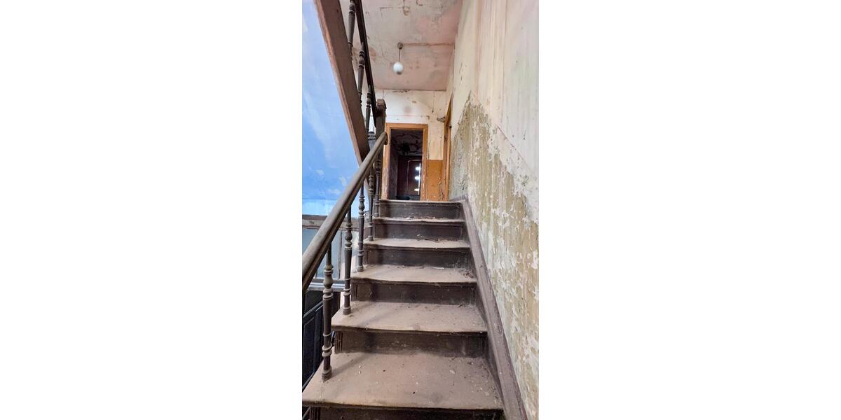 Mehrfamilienhaus, Wohnhaus Magdeburg Nordwest - 120.000&euro; | Angebot:27021224