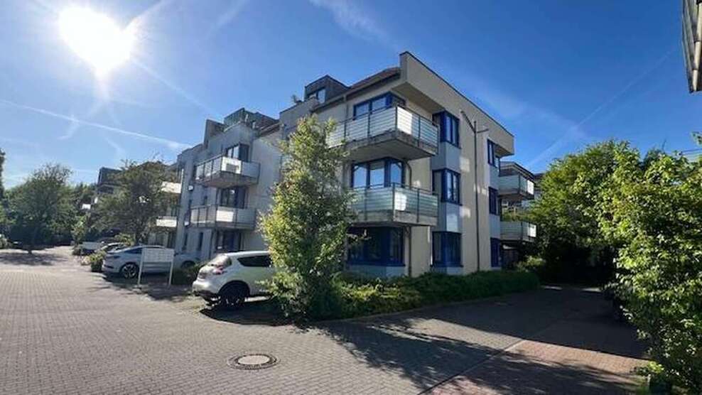 Wohnung zum Kaufen in Magdeburg 81.400 € 37.2 m²