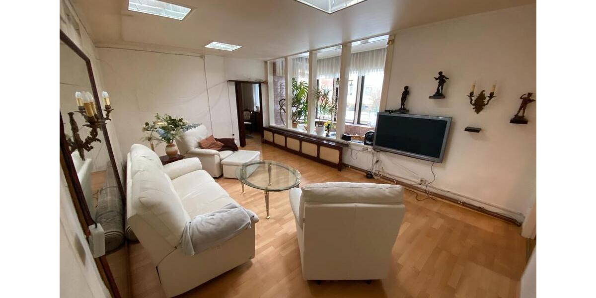 Doppelhaushälfte Magdeburg Brückfeld - 5 Zimmer, 100 m&sup2;, 1.200&euro; | Angebot:24843056
