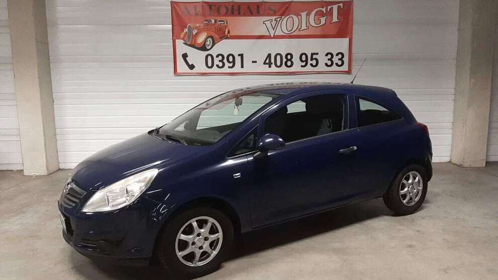 Corsa