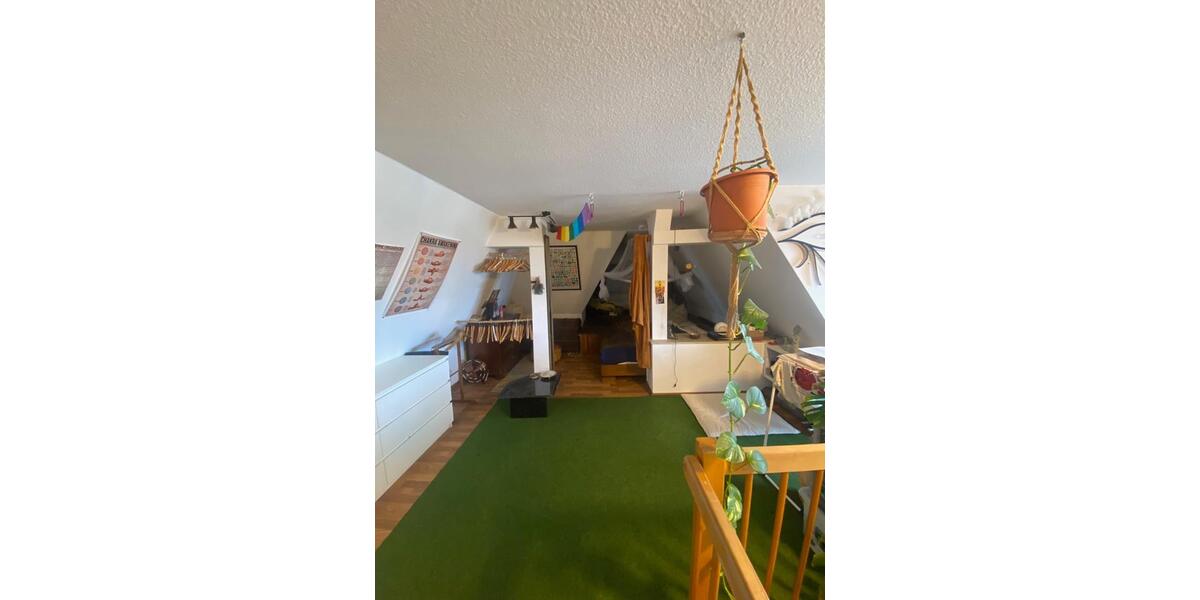 Maisonettenwohnung Magdeburg Nordwest - 3 Zimmer, 85 m&sup2;, 800&euro; | Angebot:27628214