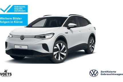 VW ID.4 39.517 km 32.995 &euro; Magdeburg 39114
