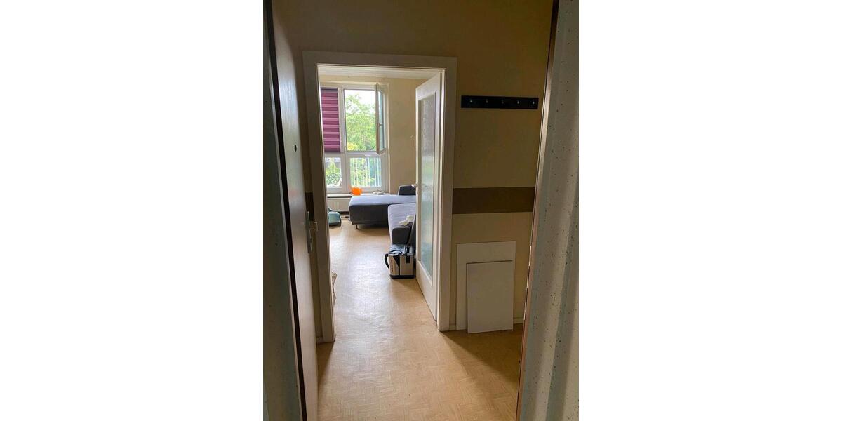 Etagenwohnung Magdeburg - 1 Zimmer, 42 m&sup2;, 79.000&euro; | Angebot:25854058