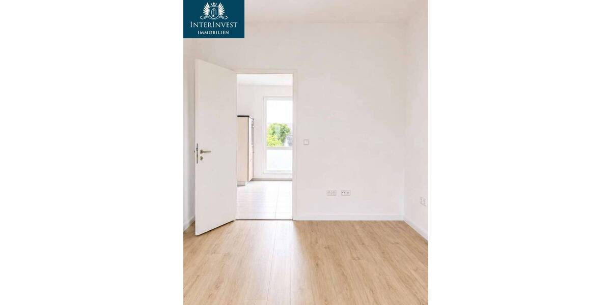 Etagenwohnung Magdeburg Fermersleben - 2 Zimmer, 65 m&sup2;, 525&euro; | Angebot:26879083